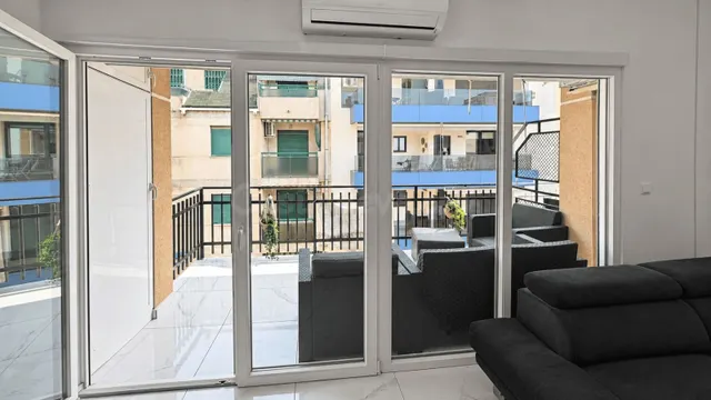 Apartamento 2 habitaciones 80m² en venta - Paseo maritimo — 4