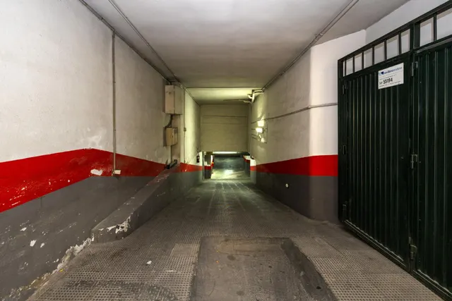Piso 3 habitaciones 85m² en venta - Zona metropolitana — 34