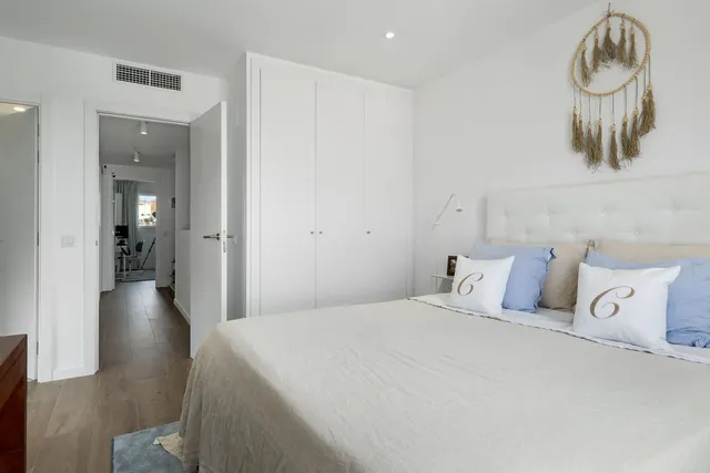 Adosado 3 habitaciones 158m² en venta - Riviera del sol — 21