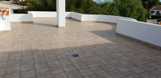 Villa 3 habitaciones en venta - La Zenia — 2