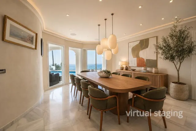 Chalet 5 habitaciones 534m² en venta - Riviera del sol — 42