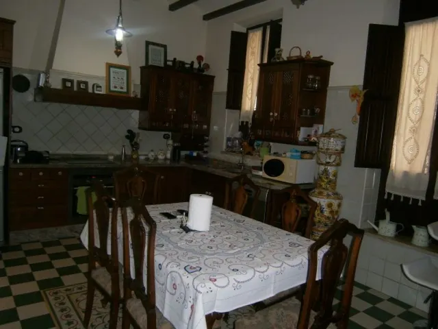 CASA EN EL CENTRO ZONA AYUNTAMIENTO — 2