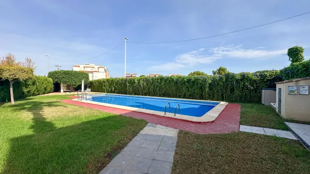 Casa 2 habitaciones 77m² en venta - Playa Flamenca — 45