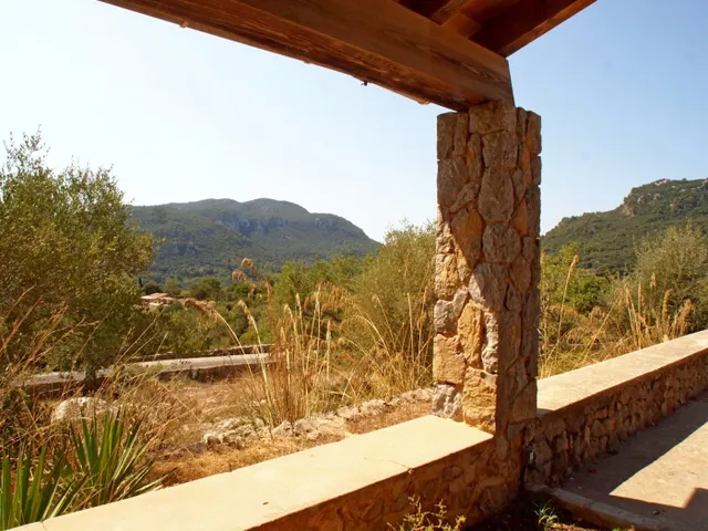 Casa con Caracter en plena Naturaleza , Esporles !!! - foto 5