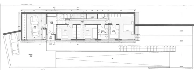 Parcela urbanizable en Sant Feliu — 11