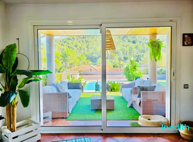 Preciosa casa con licencia turística,En canyelles a 5 minutos de sitges — 16