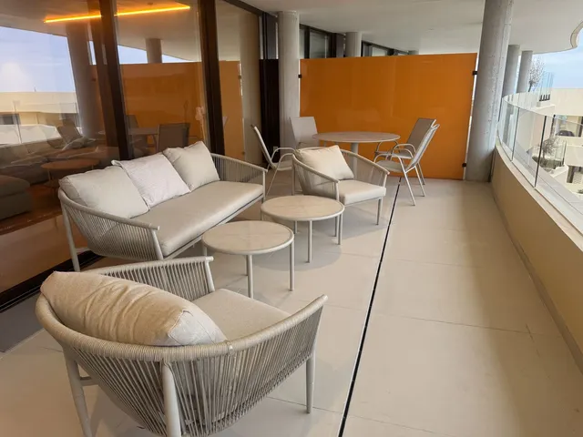 Apartamento 3 habitaciones 114m² en venta - Centro — 22