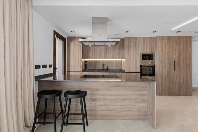 Apartamento 3 habitaciones 203m² en venta - Istan pueblo — 13