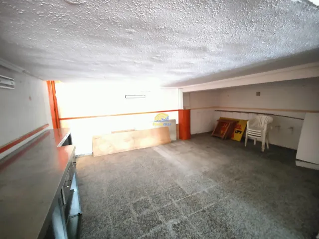 ESTUPENDO LOCAL COMERCIAL EN EL CENTRO DE SAGUNTO — 6