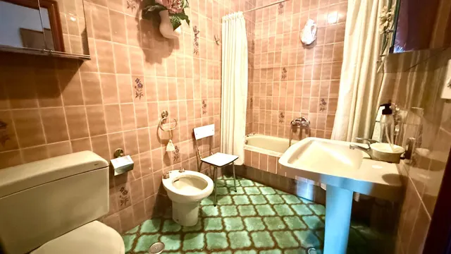 Piso Amplio y Luminoso en el Corazón de la Ciudad 3 habitaciones grandes balcones y garaje para coche pequeño — 30