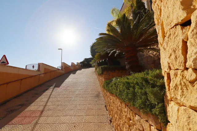 Villa 5 habitaciones 630m² en venta - Altea Pueblo — 6