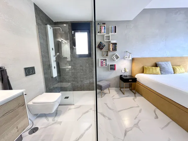 Apartamento 2 habitaciones 101m² en venta - Pueblo 9 — 9