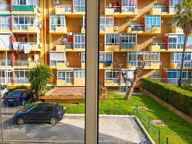 Estudio 33m² en venta - Centro — 11