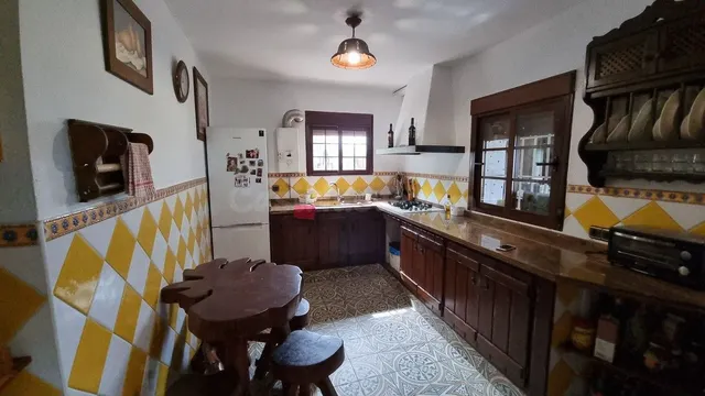 Finca rústica 3 habitaciones 140m² en venta - Costa Del Sol - foto 3