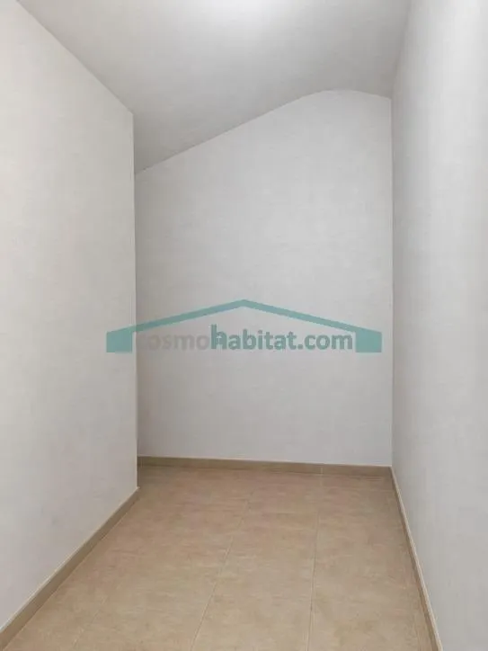 Ático dúplex en Muro de Alcoy con 4 habitaciones, balcones, garaje y trastero — 22
