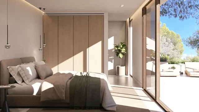 Villa 4 habitaciones 420m² en venta - Santa Ponça — 15