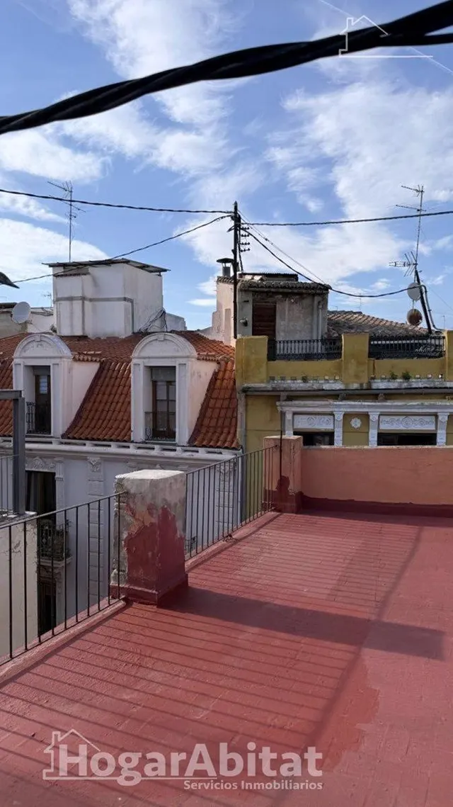 EN PLENO CENTRO HISTÓRICO PARA HACER A TU GUSTO — 22