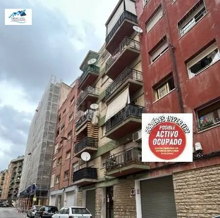 Venta de Piso en Reus - Tarragona