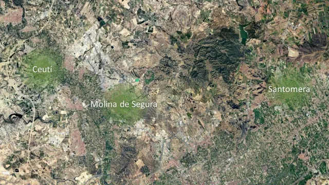 Suelo urbano en Altorreal — 17