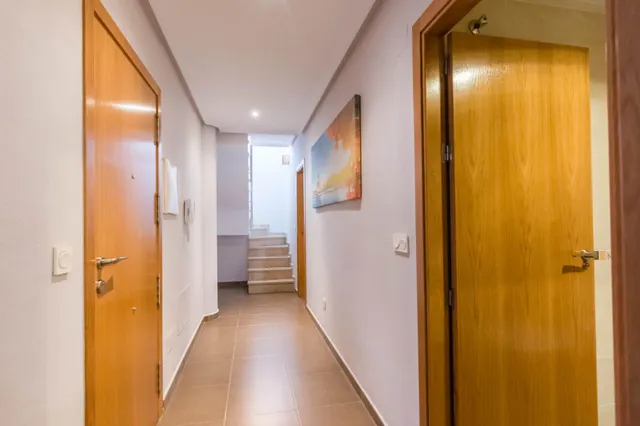 Atico duplex El Palmar — 22