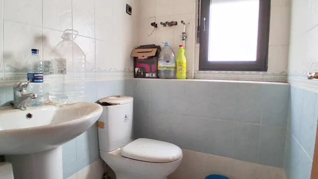 Urbis te ofrece una oficina en venta en Béjar, Salamanca. — 12