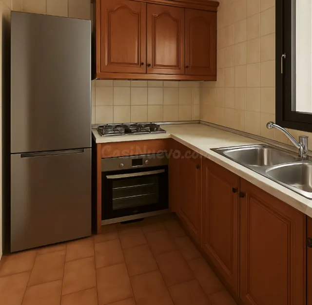 Chalet 2 habitaciones 80m² en venta - Costa del Sol — 3