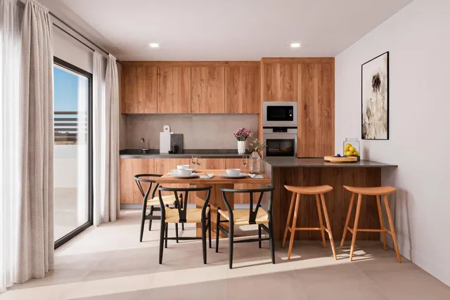 Villa 3 habitaciones 94m² en venta - La Pinilla - Las Palas — 7