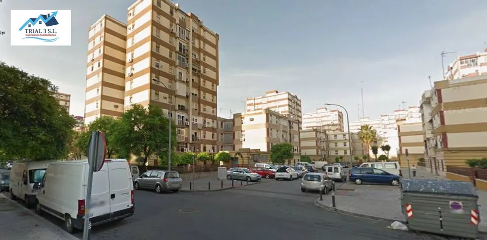 Venta de Piso en Sevilla