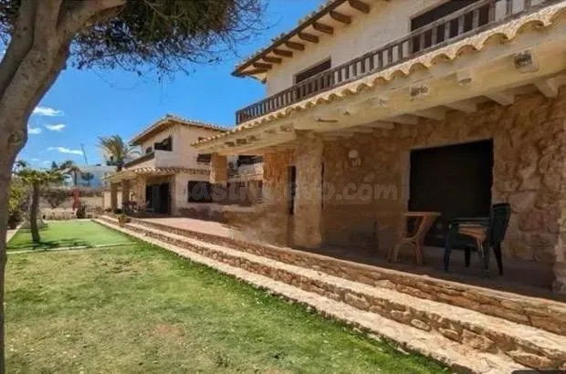 GRAN CASA EN CABO ROIG