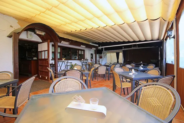 Bar 320m² en venta - Marbella — 22