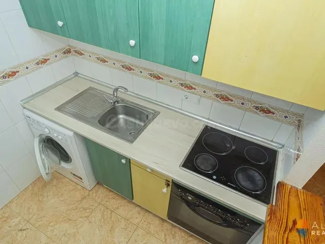 Apartamento 2 habitaciones 54m² en venta - torrevieja — 5