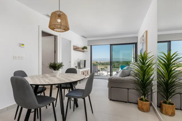 Espectacular apartamento en Algorfa — 14