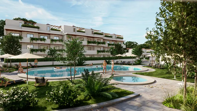 Ático 2 habitaciones 70m² en venta - Mijas Costa — 8