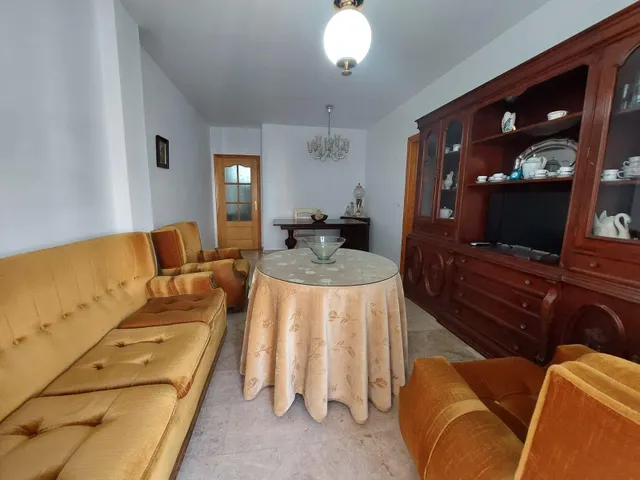 Amplio Piso en Venta en el Corazón de Salobreña — 23