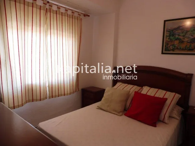 Encantador Apartamento en Playa Daimus - Oportunidad Única — 7