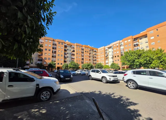 Piso 2 habitaciones 77m² en venta - Sevilla Este — 32