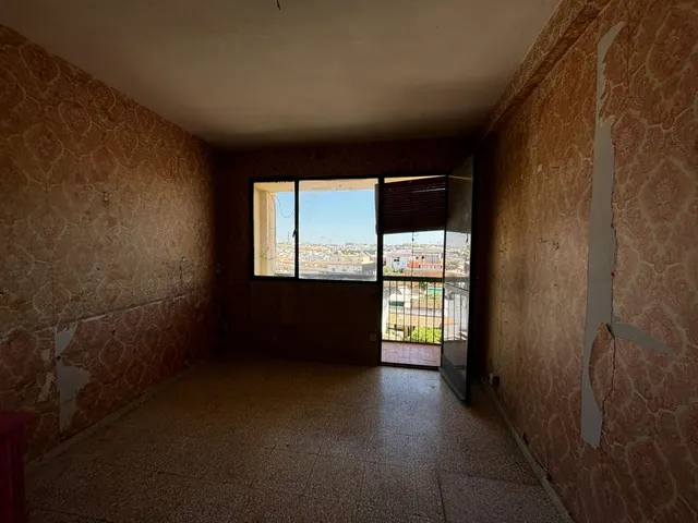 Piso en la zona conocida como Ambulatorio viejo — 8