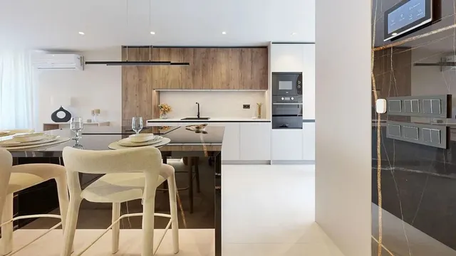 Adosado 3 habitaciones 157m² en venta - Costa Del Sol — 19