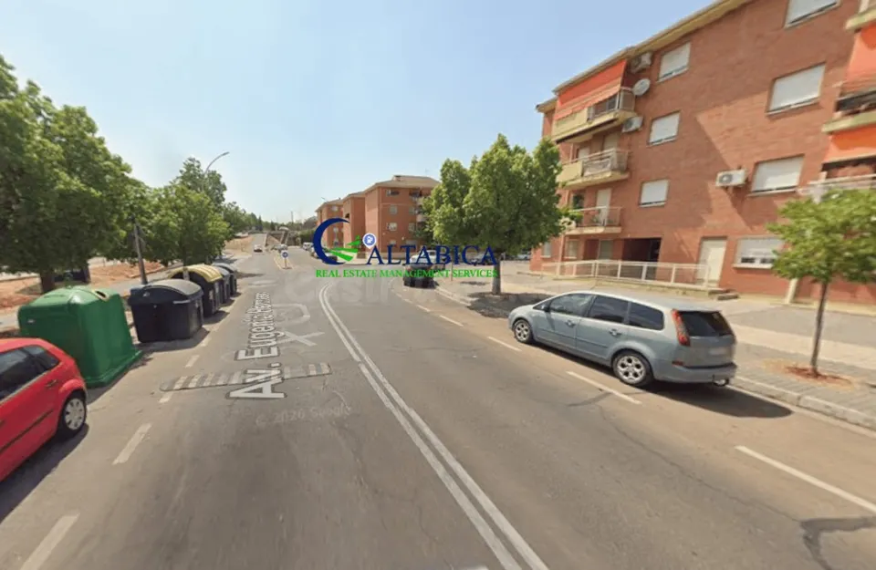 Piso en Venta en Merida Badajoz
