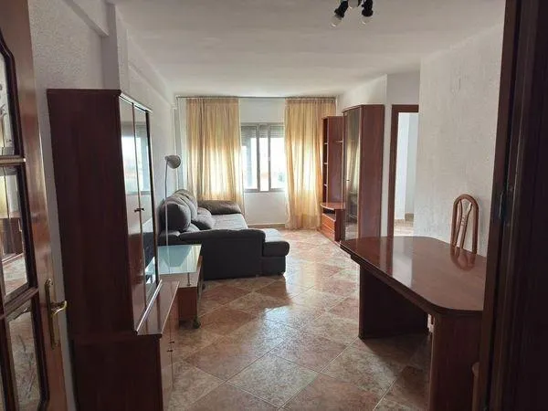 Amplio piso 105 m2 — 24