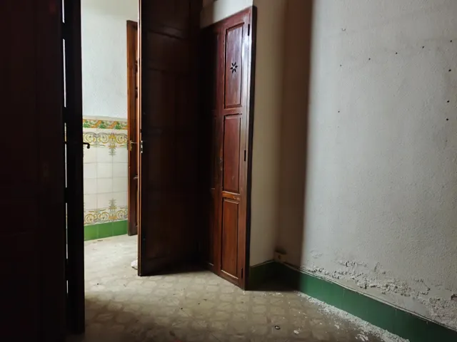 ✨ 190 m2 de posibilidades en pleno corazón de Castellón !!! reformalo a tu gusto — 12