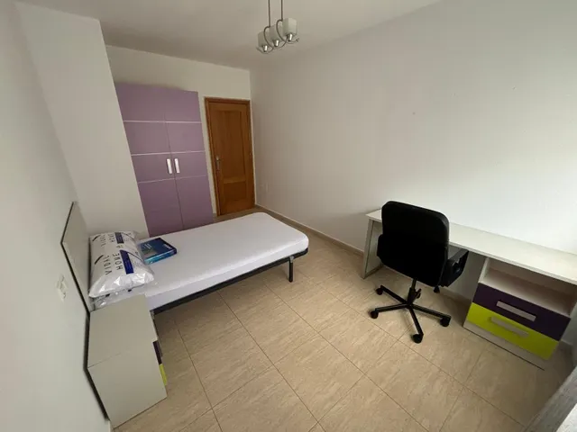 ¡Se alquila habitación en la Ñora, cerca de la Universidad UCAM — 10