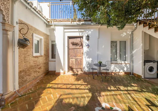 Inversión única en el Albaicín: 3 Apartamentos Turísticos con Licencia — 29