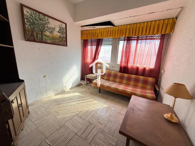 Piso en venta en pleno centro de Alicante, 88m2, 3 habitaciones dobles, 2 baños, quinta planta con ascensor — 19