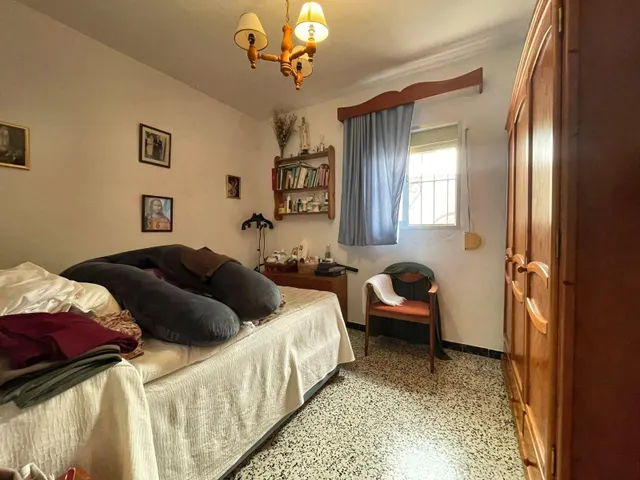 Oportunidad de inversión en Benalup-Casas Viejas – Venta de nuda propiedad — 23