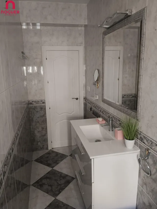PISO REFORMADO ZONA LEVANTE - AVD BARCELONA — 6