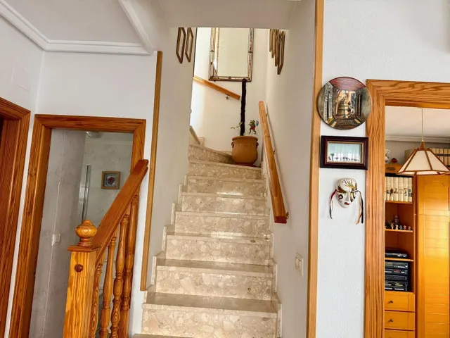 Dúplex 3 habitaciones 103m² en venta - Eliseos playa — 11