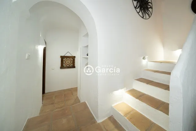 Villa en primera línea en venta en Jávea con increíbles vistas — 15