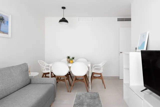 Apartamento 2 habitaciones 88m² en venta - Costa Del Sol — 13