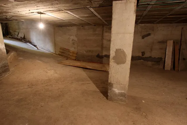 Casa con piscina, para entrar a vivir, en La Garrovilla — 9